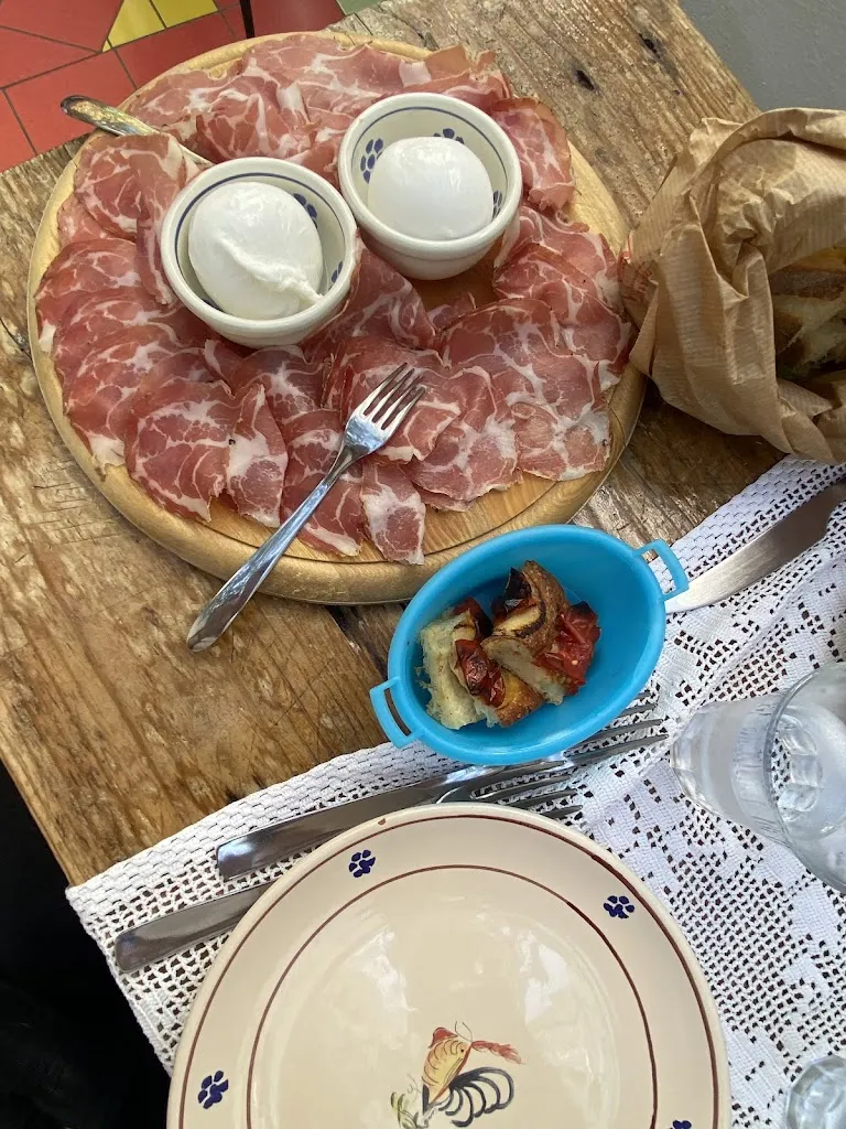 Menu_Ristorante Trattoria Fave e Fogghje_Ostuni_image_6