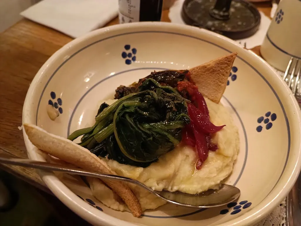 Menu_Ristorante Trattoria Fave e Fogghje_Ostuni_image_8