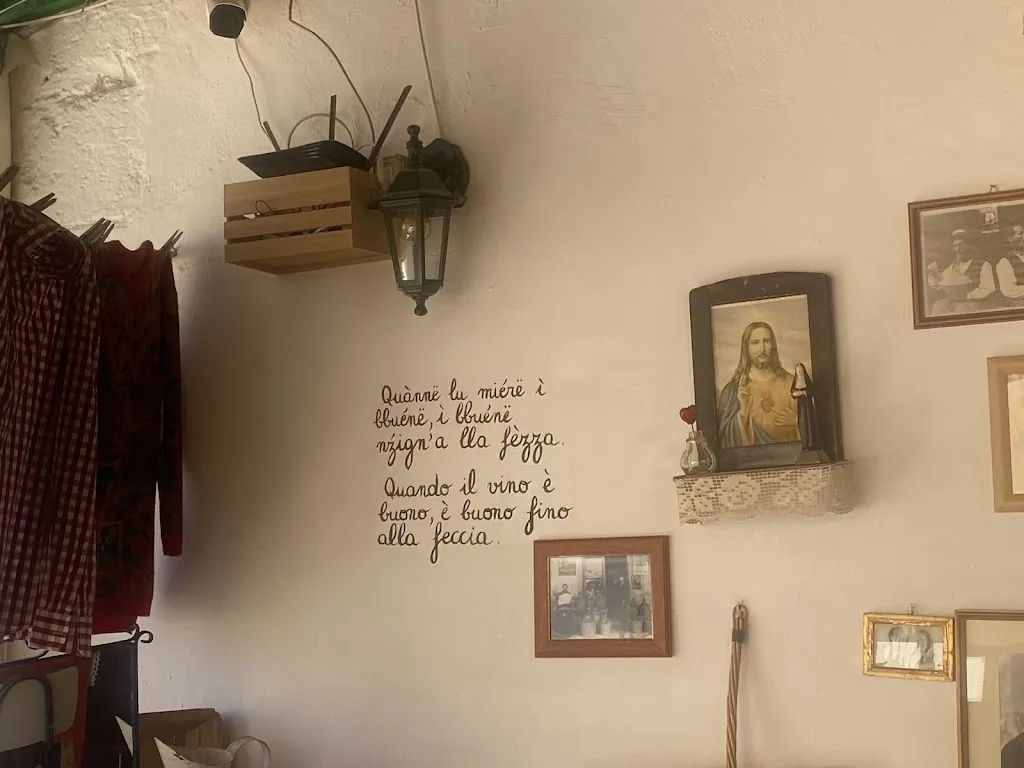 Saimir Kolaneci_Ristorante Trattoria Fave e Fogghje_Ostuni_review