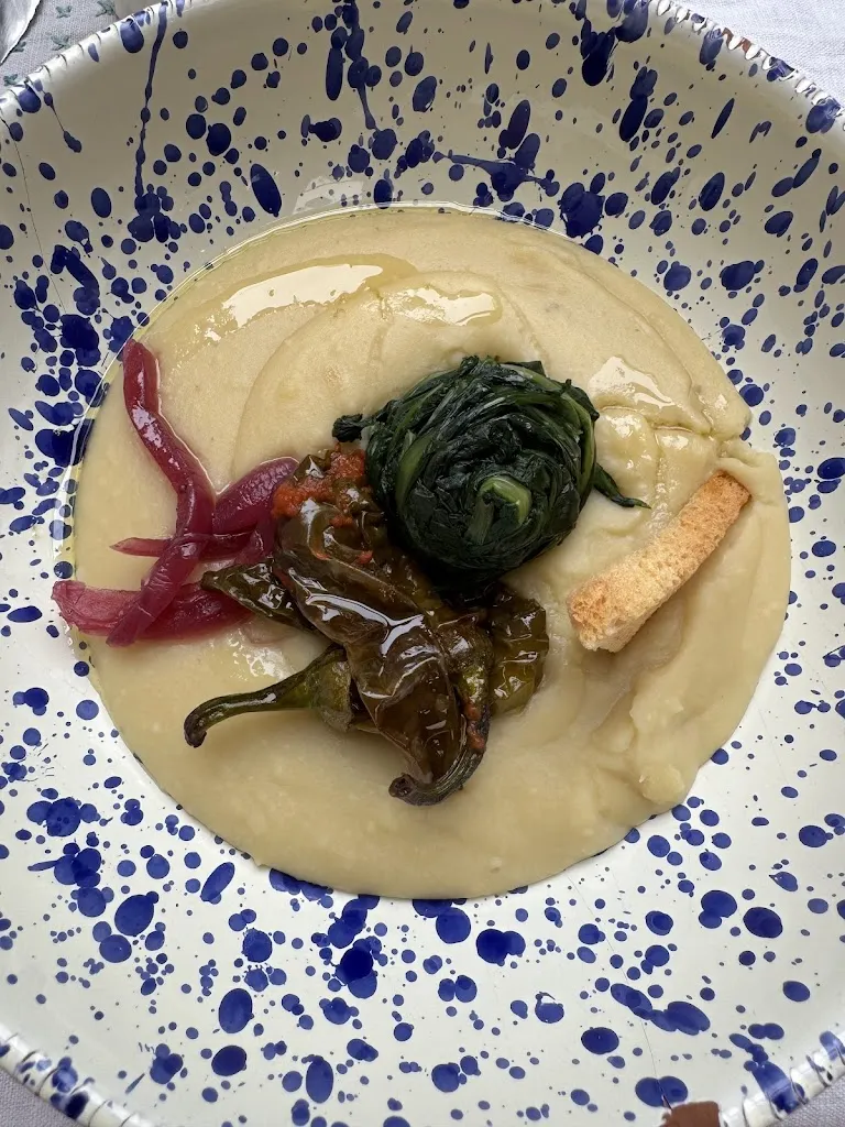 Grigri M_Ristorante Trattoria Fave e Fogghje_Ostuni_review