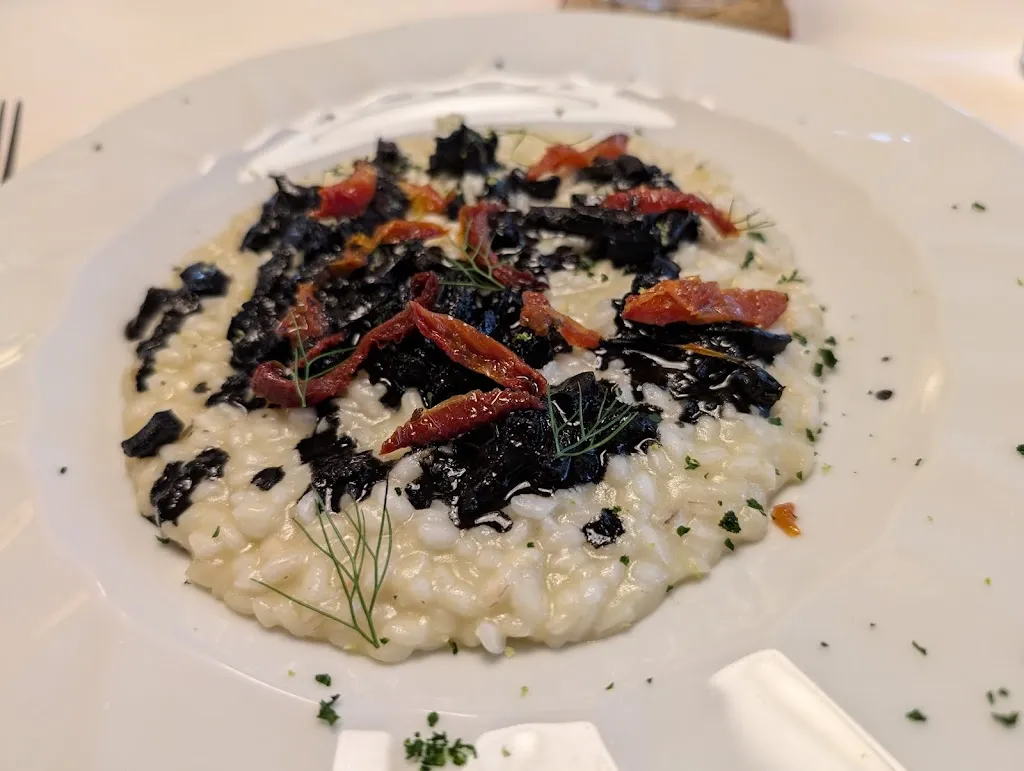 Andy Tan_Ristorante Il Geko_Bussolengo_recensione