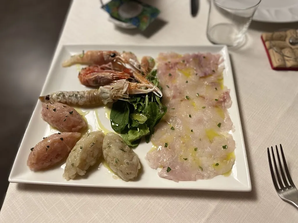 Chiara Bardini_Ristorante Il Geko_Bussolengo_recensione