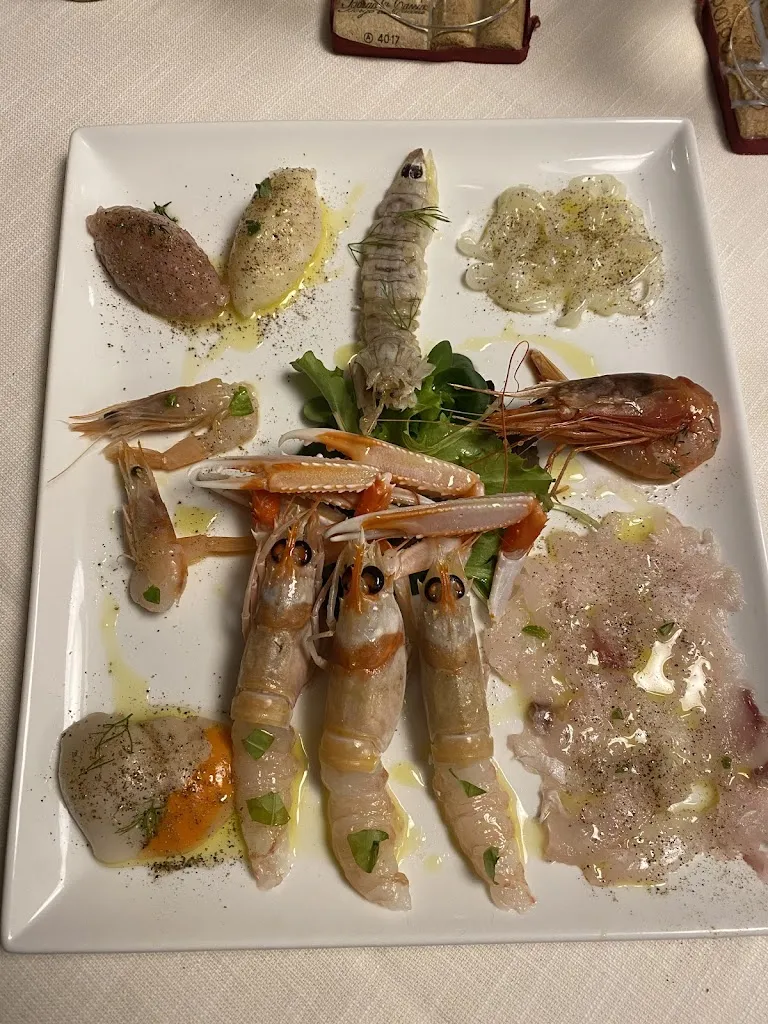 Massimo Ceradini_Ristorante Il Geko_Bussolengo_recensione