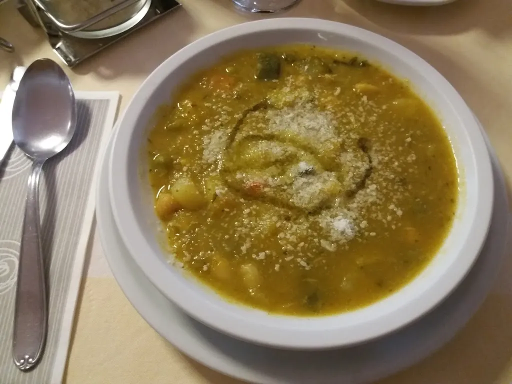 Deborah dolores_Albergo Trattoria Ai Perseghi_Bussolengo_review