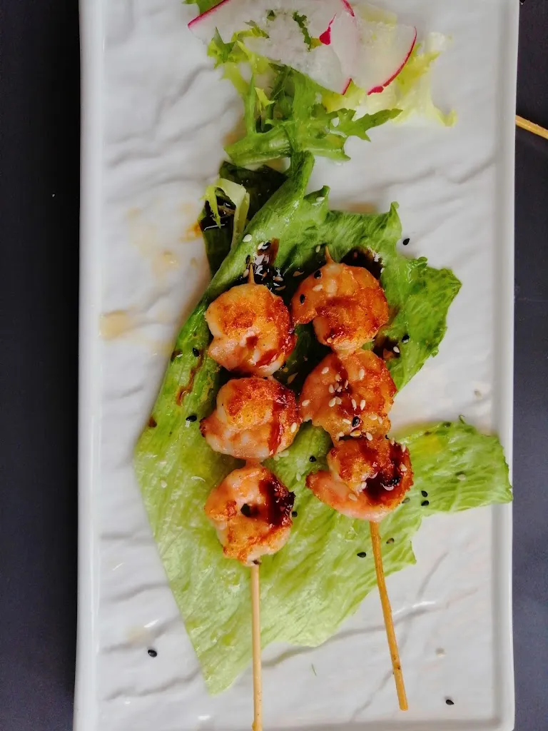 Silvia_Madai Asian Restaurant_Caldierino-Rota_review