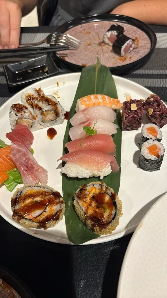 Monika Bijelić_Madai Asian Restaurant_Caldierino-Rota_review