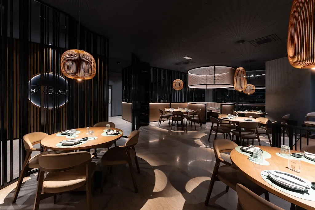 Madai Asian Restaurant restaurant in Caldierino-Rota