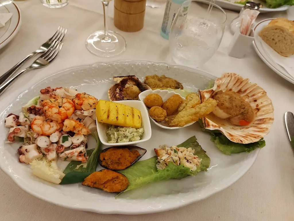 Luciano Felisi_Ristorante Renato_Caldierino-Rota_review