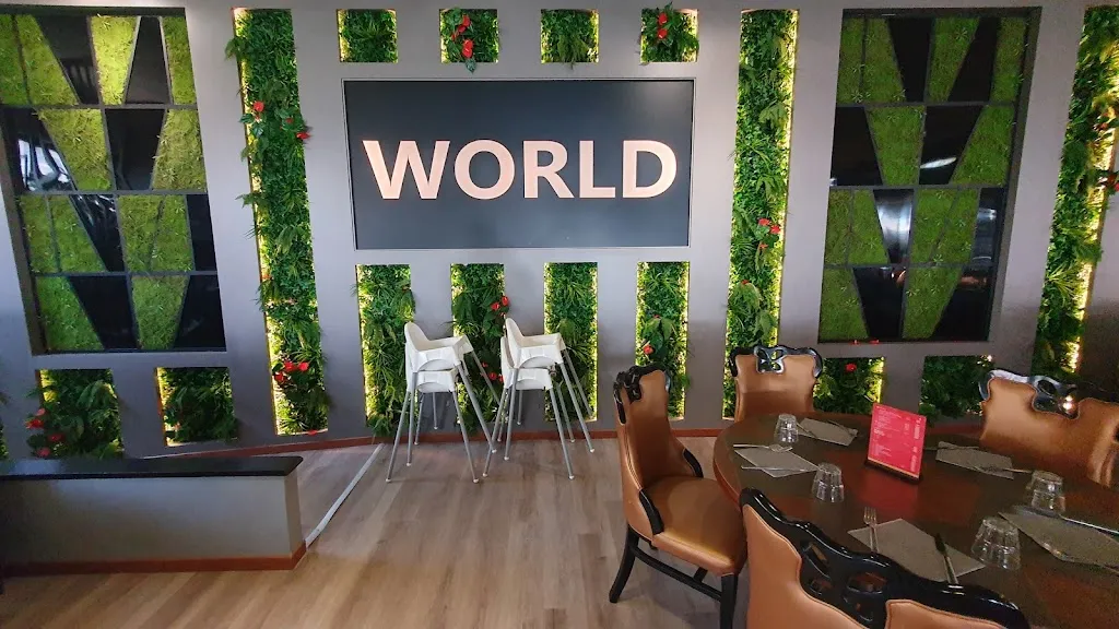 Miroslav Lakus_World Restaurant_Caldierino-Rota_review