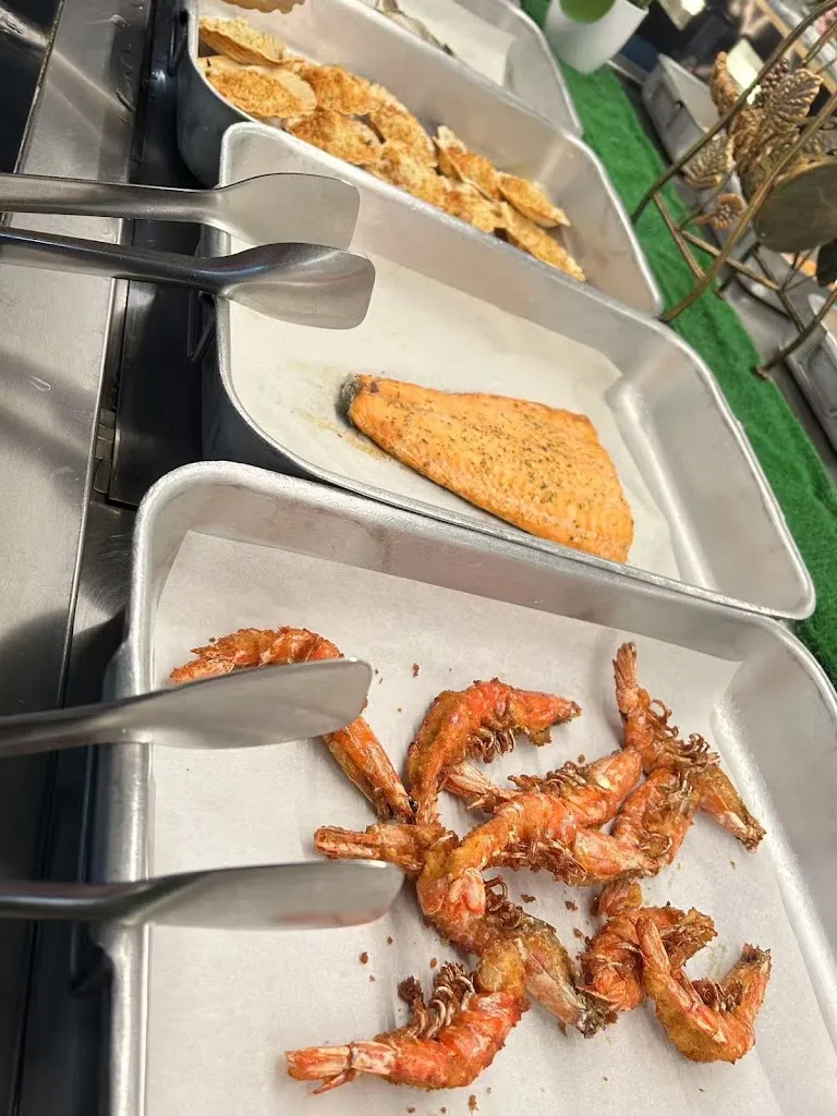 Stefano_World Restaurant_Caldierino-Rota_review