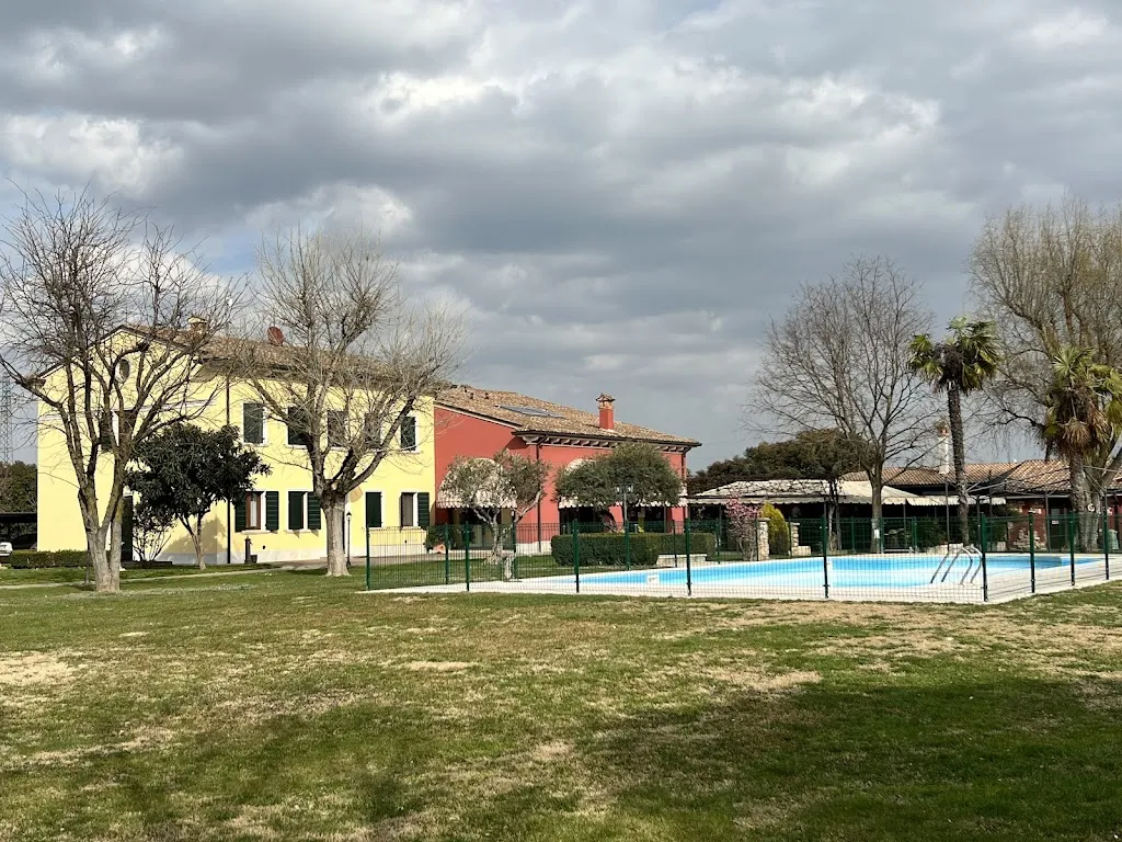 MIRKO BETTERLE_Locanda I Calòseni - Ristorante con piscina_Caldierino-Rota_review