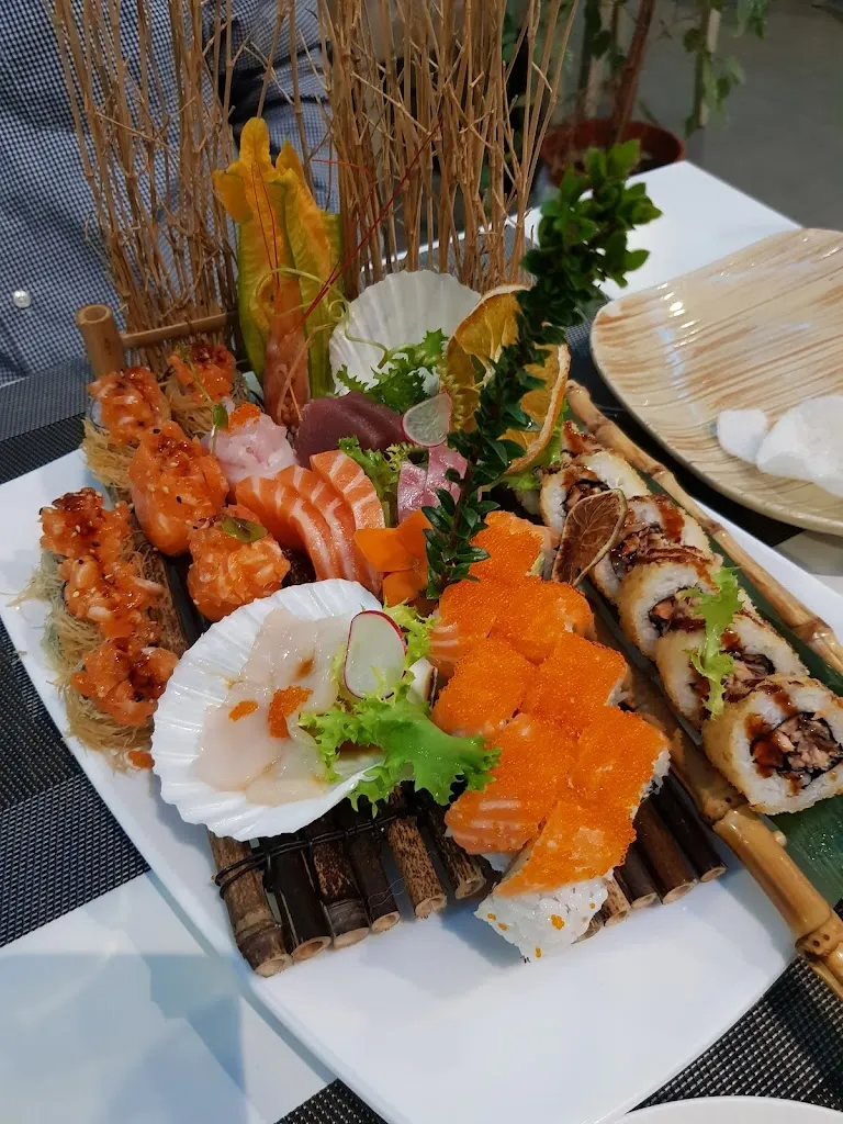 Francesca Pianese_Restaurant Oishii Caldiero_Caldierino-Rota_review