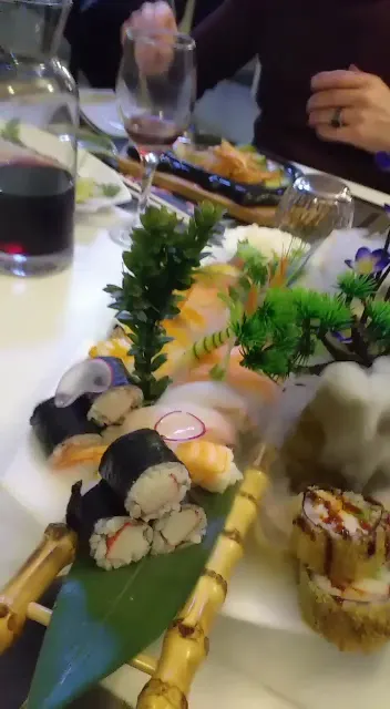 Restaurant Oishii Caldiero_Caldierino-Rota_slider_image_2