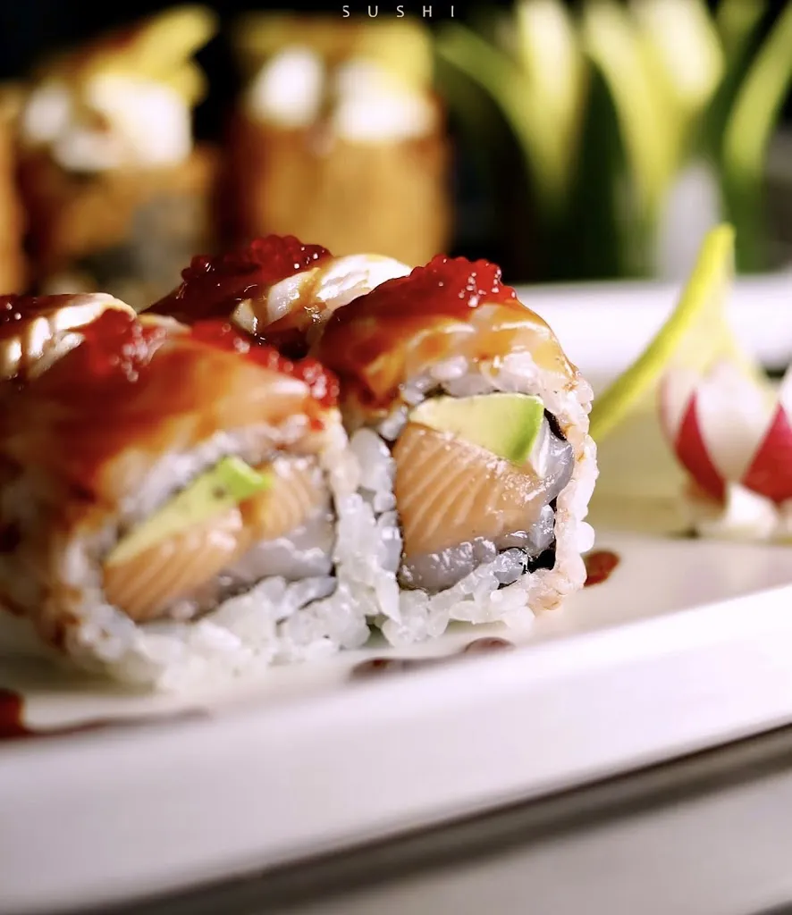 Restaurant Oishii Caldiero_Caldierino-Rota_slider_image_3