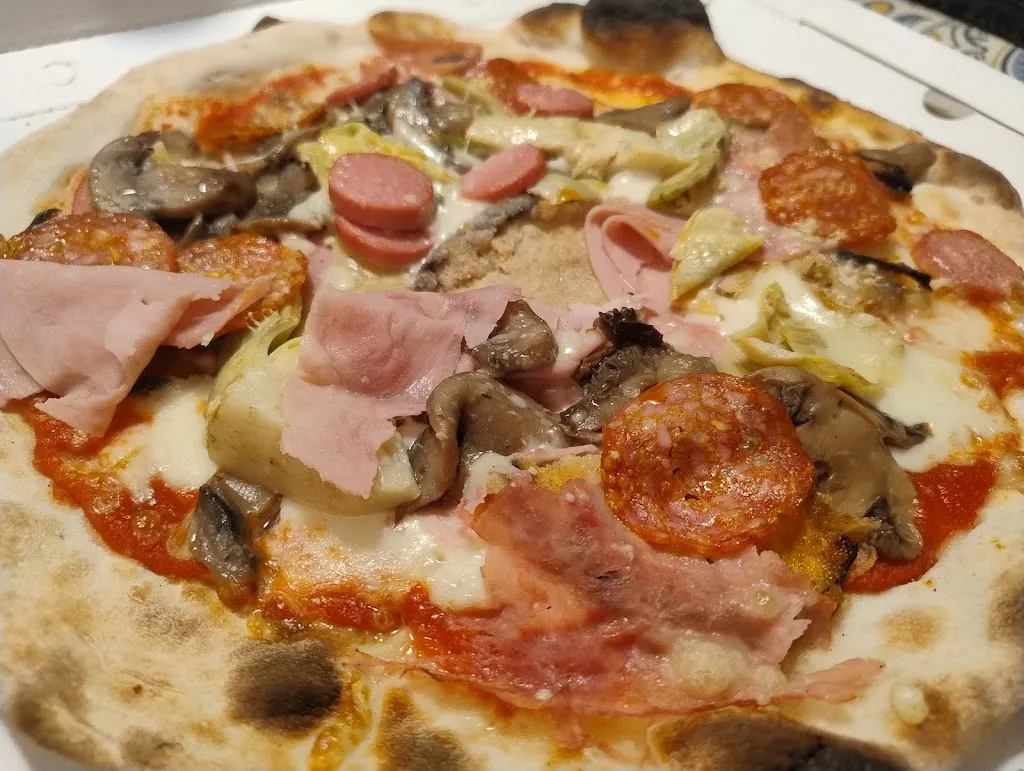 Diego ing. Buratto_Ristorante Pizzeria All'Olmo_Caldierino-Rota_review