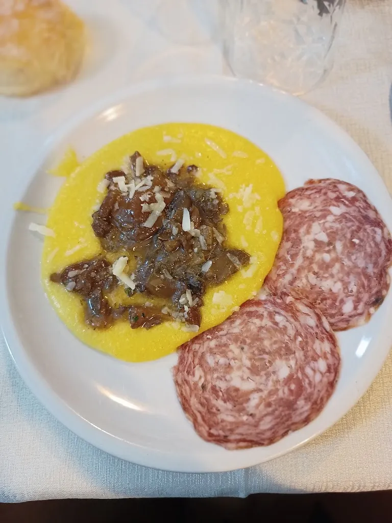 Giorgia Rigon_Ristorante Pizzeria All'Olmo_Caldierino-Rota_review