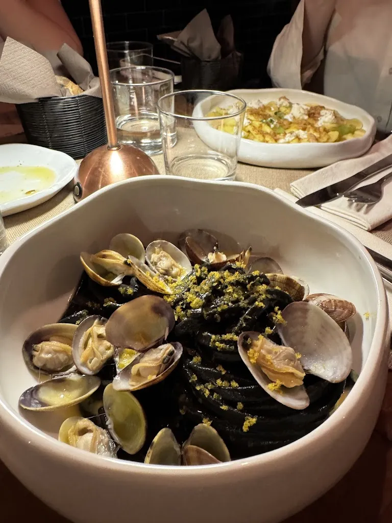 LenaKaligaris_Passaporto Alchimia & Cucina_Ostuni_review