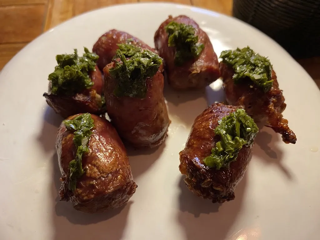 oOLucyInTheSkyOo_Passaporto Alchimia & Cucina_Ostuni_review