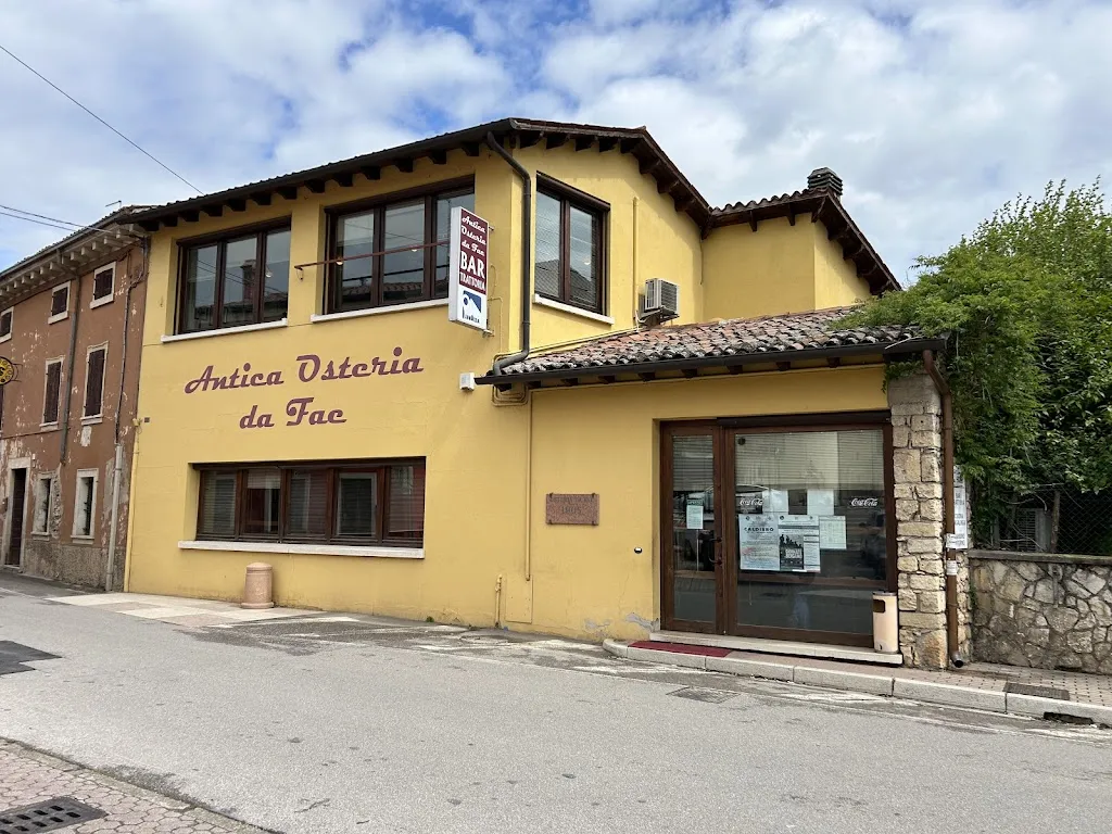 Paolo Galesso_Antica Osteria da Fae_Caldierino-Rota_review