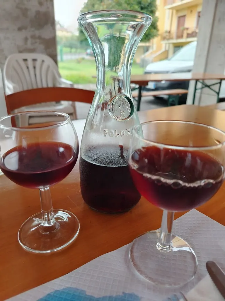 Flavio Merlini_Agriturismo Belvedere_Calmasino_review