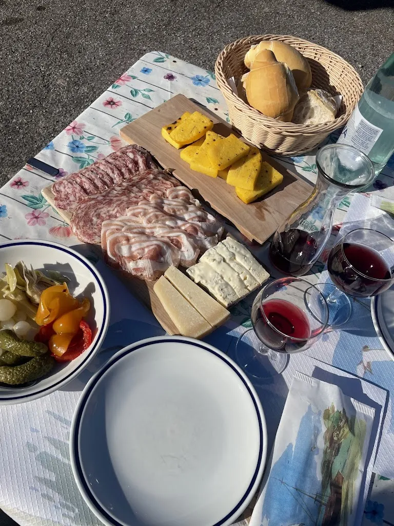 G. I._Agriturismo Belvedere_Calmasino_review