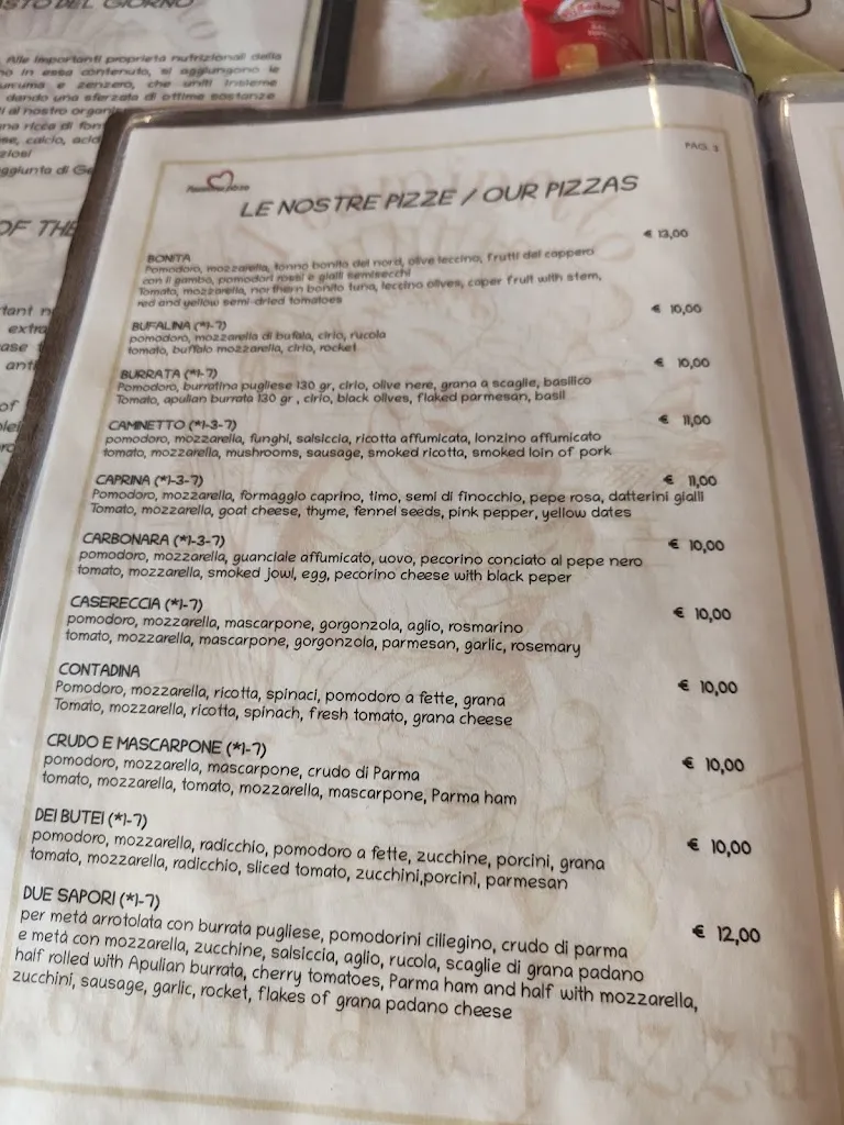 Menu_Pizzeria Il Caminetto - Calmasino_Calmasino_image_1