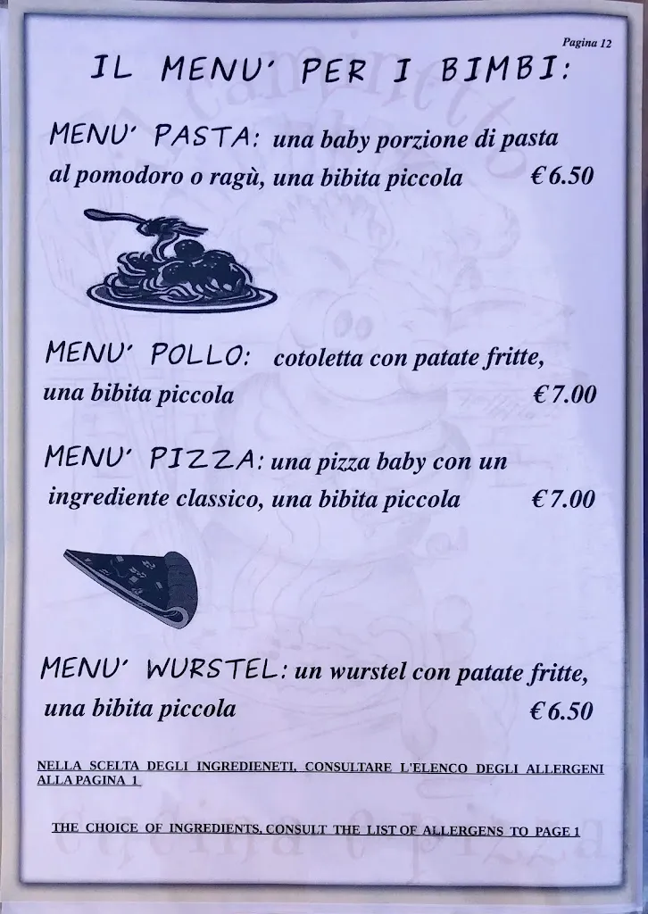 Menu_Pizzeria Il Caminetto - Calmasino_Calmasino_image_3