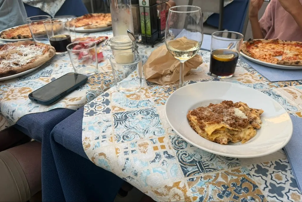 Bongi_Pizzeria Il Caminetto - Calmasino_Calmasino_review