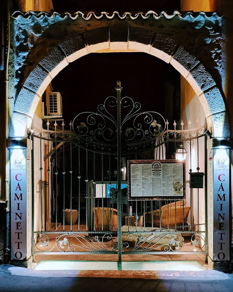 Pizzeria Il Caminetto - Calmasino_Calmasino_slider_image_1