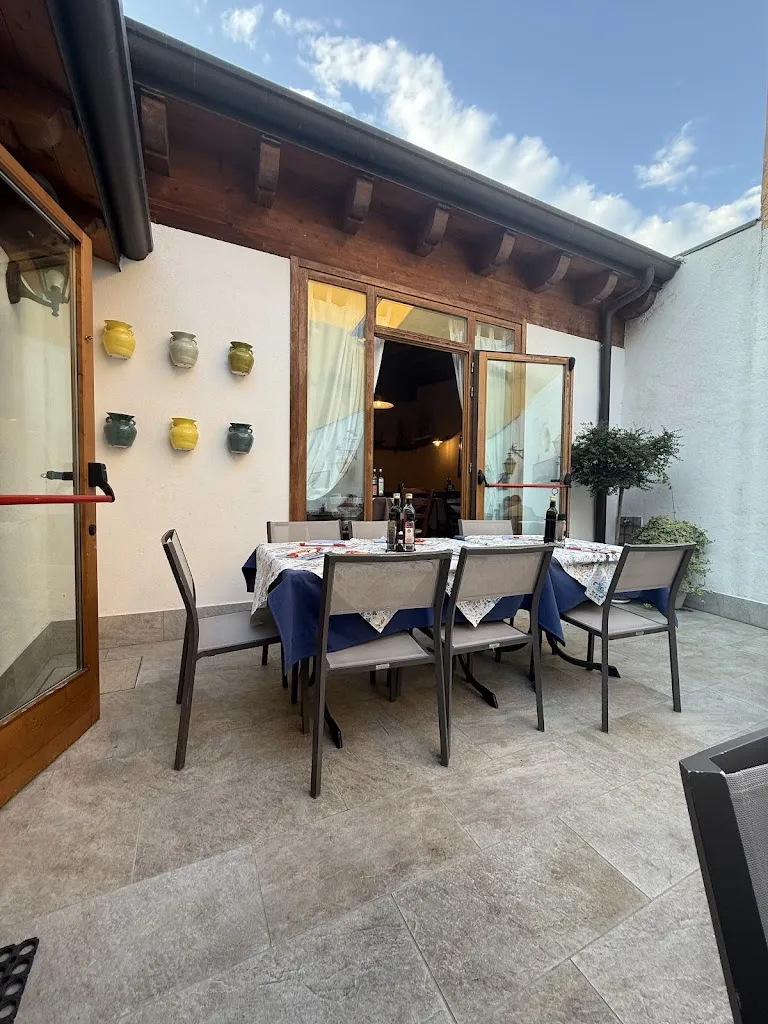 Pizzeria Il Caminetto - Calmasino_Calmasino_slider_image_2