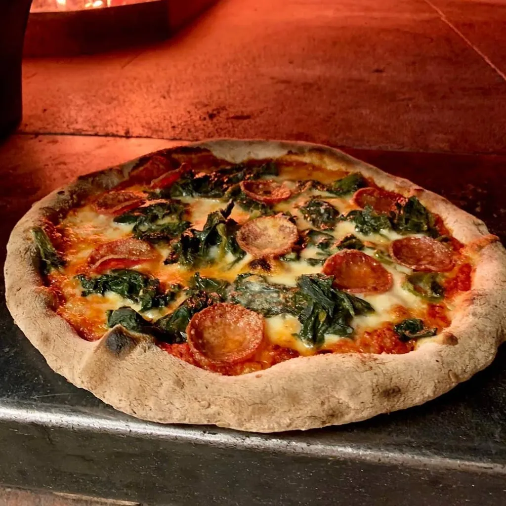 Pizzeria Il Caminetto - Calmasino_Calmasino_slider_image_3