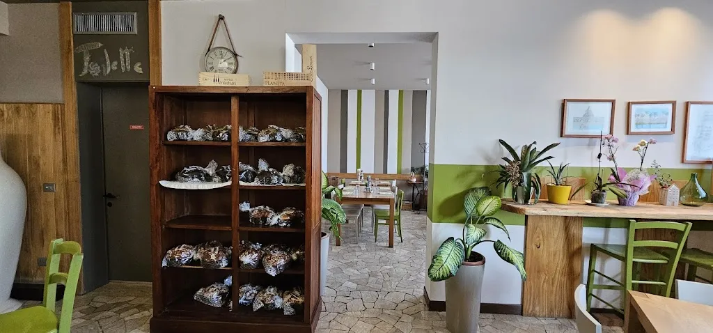 Trattoria Al Pozzetto restaurant in Caldogno-Rettorgole-Cresole