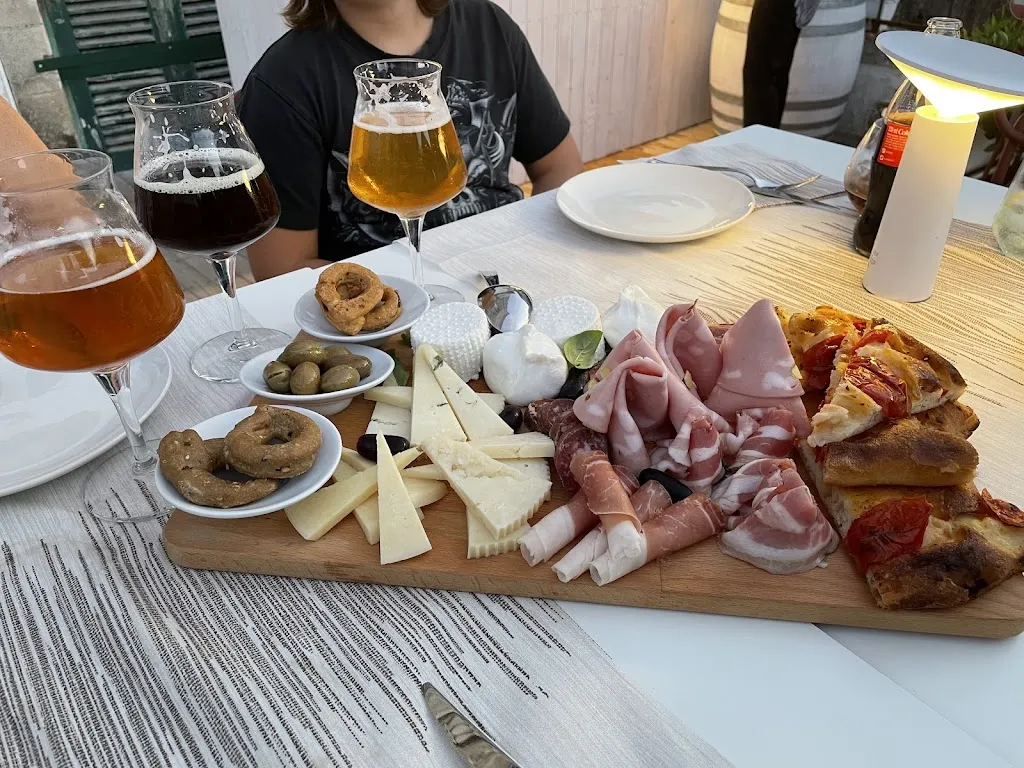 Menu_Al Cortiletto - Vino&Birra Ostuni_Ostuni_image_5