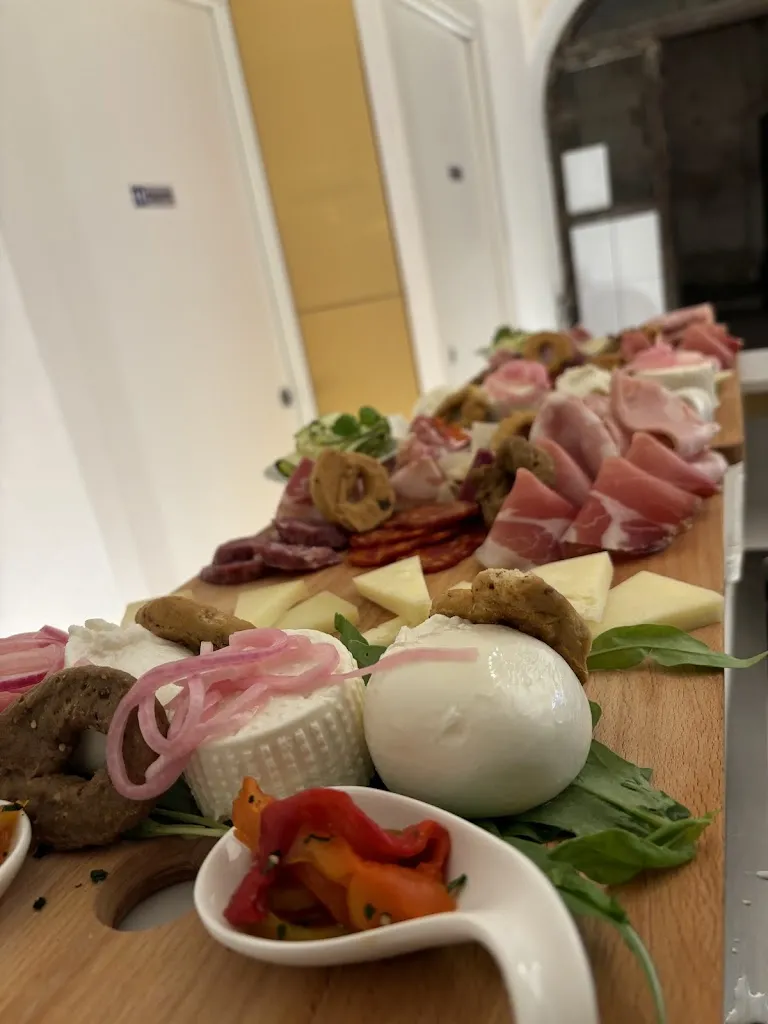 Menu_Al Cortiletto - Vino&Birra Ostuni_Ostuni_image_8