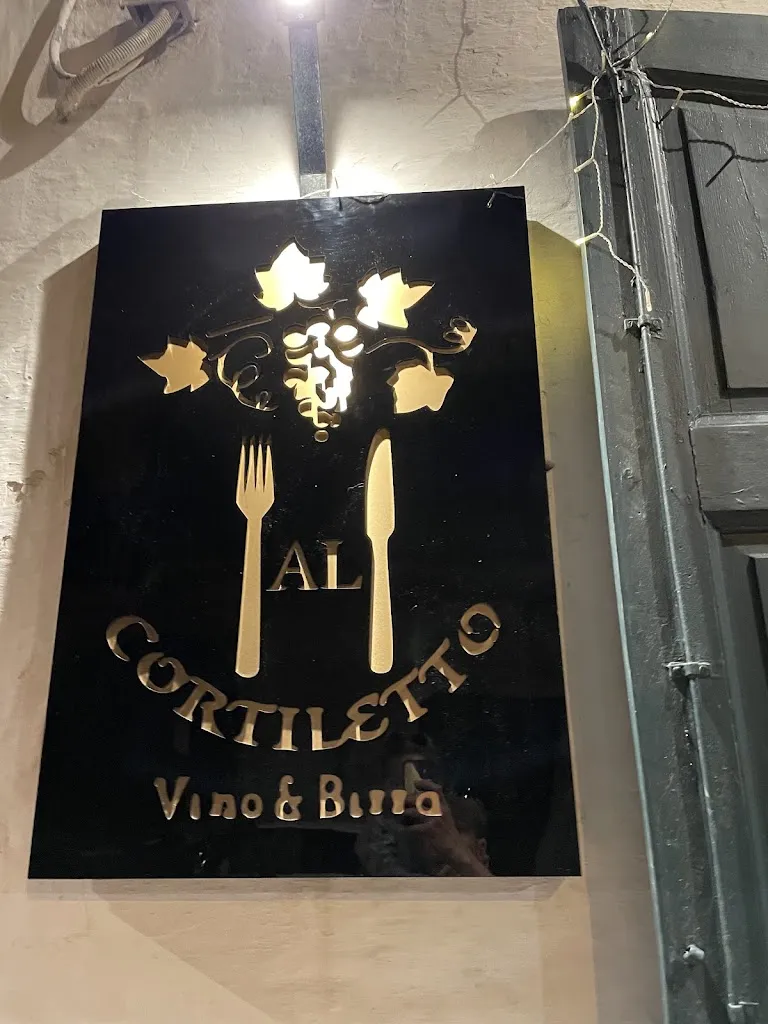 marc garceau_Al Cortiletto - Vino&Birra Ostuni_Ostuni_review