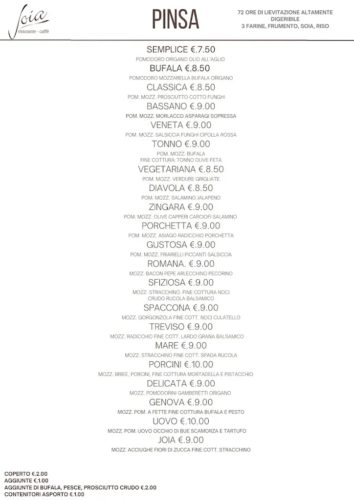 Menu_Joia ristorante caffè_Caldogno-Rettorgole-Cresole_image_3