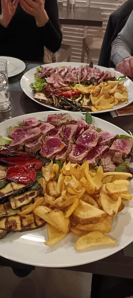 Elena Segalla_Joia ristorante caffè_Caldogno-Rettorgole-Cresole_review