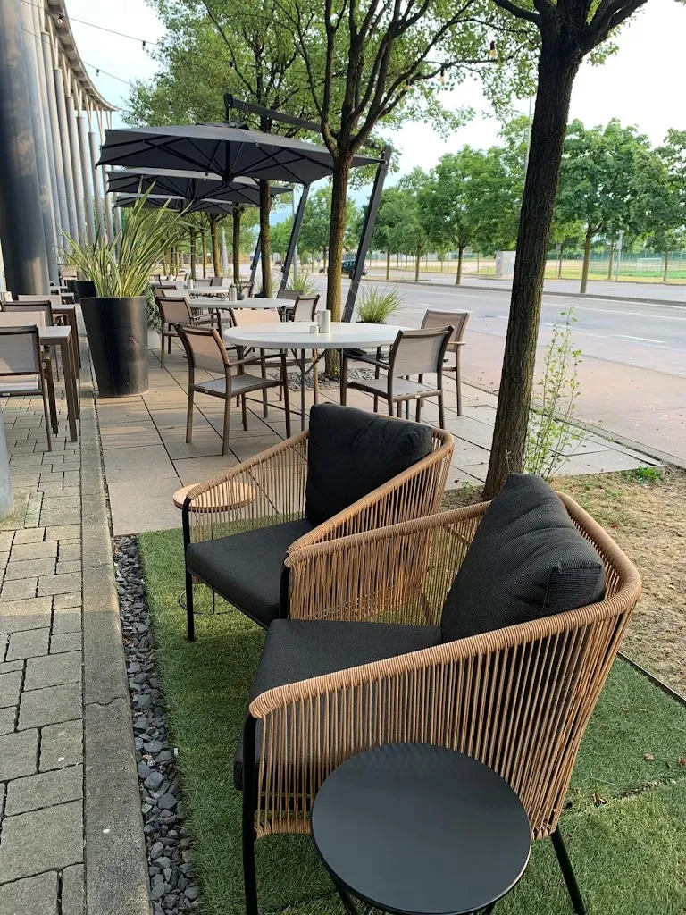 Joia ristorante caffè restaurant in Caldogno-Rettorgole-Cresole