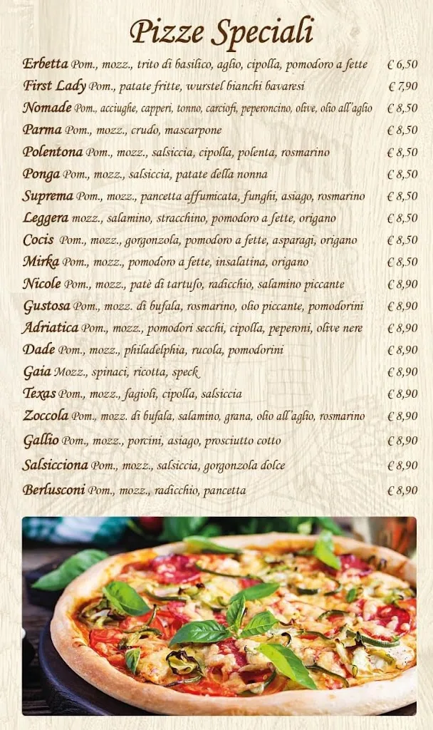 Menu_Two tower Good pizza_Caldogno-Rettorgole-Cresole_image_1