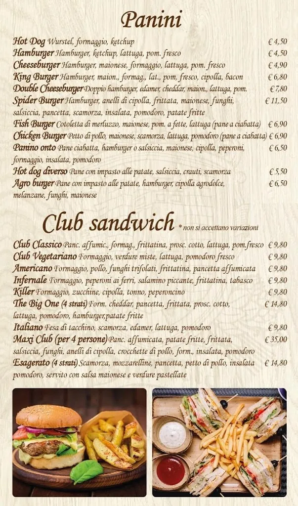 Menu_Two tower Good pizza_Caldogno-Rettorgole-Cresole_image_2