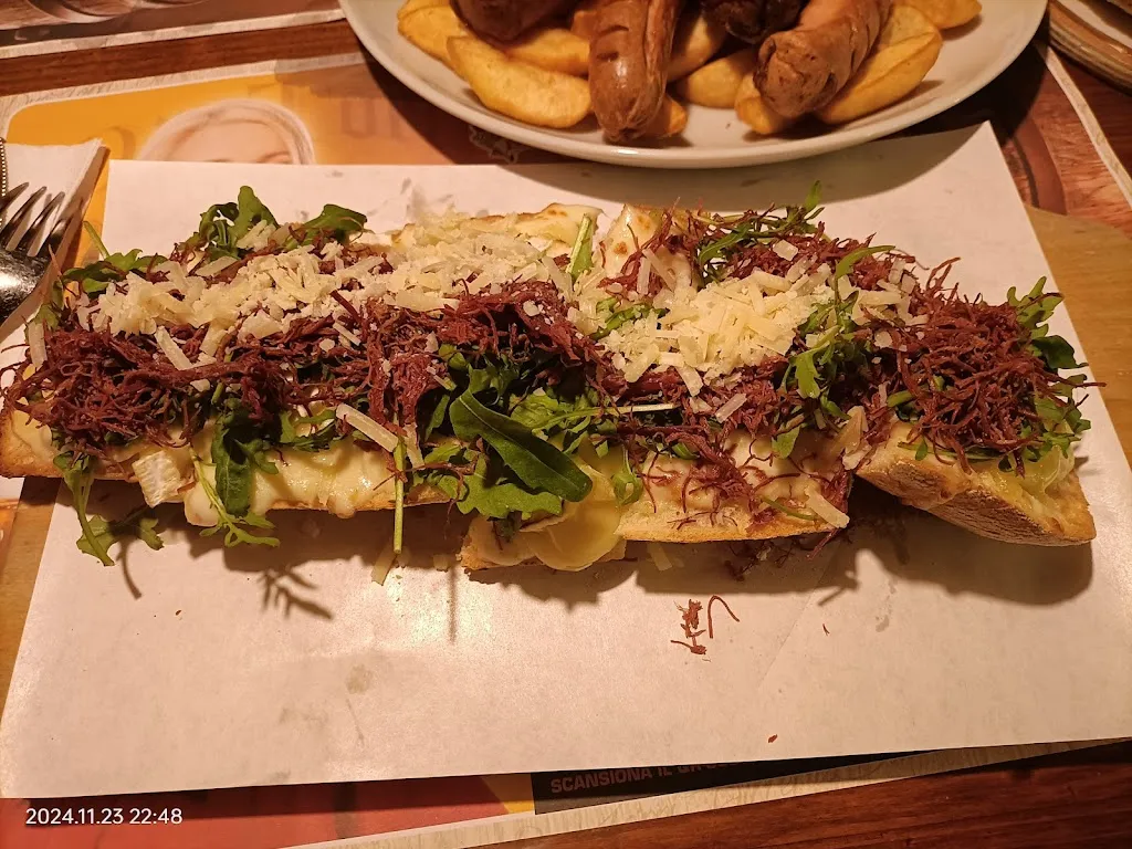 Menu_Two tower Good pizza_Caldogno-Rettorgole-Cresole_image_6