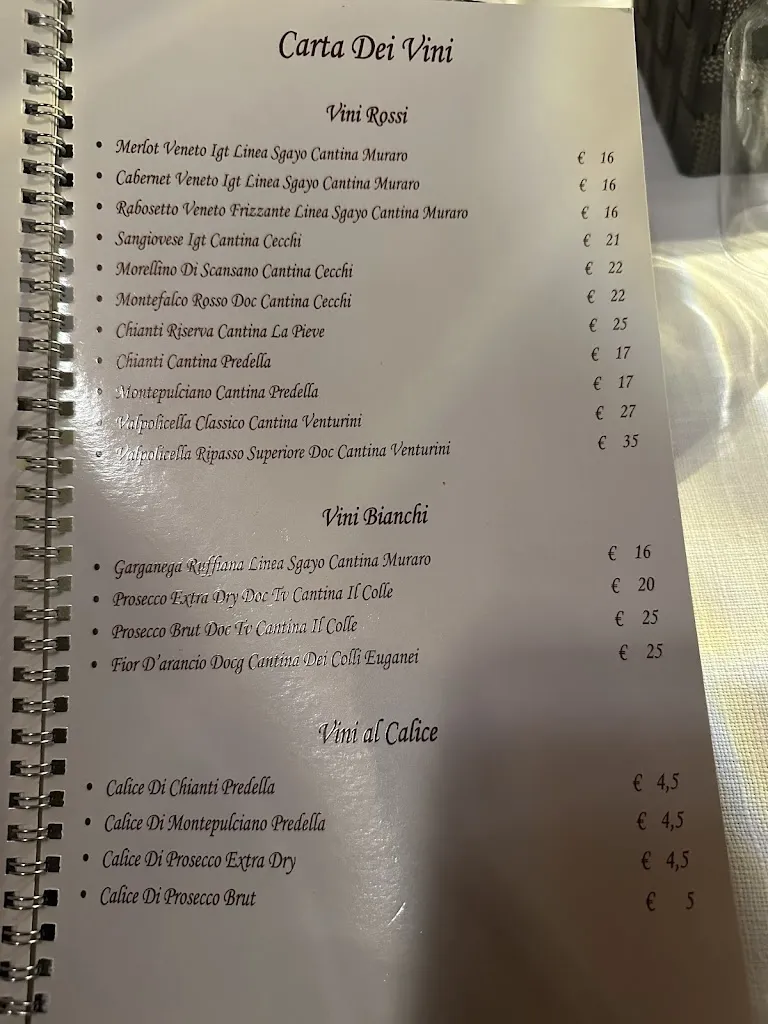 Menu_Alla Gradea Trattoria Veneto Toscana con Pizzeria_Caldogno-Rettorgole-Cresole_immagine_3