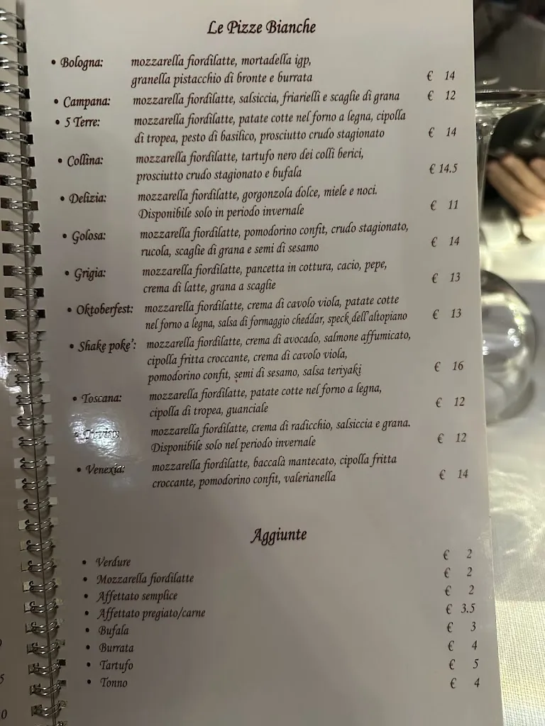 Menu_Alla Gradea Trattoria Veneto Toscana con Pizzeria_Caldogno-Rettorgole-Cresole_immagine_4