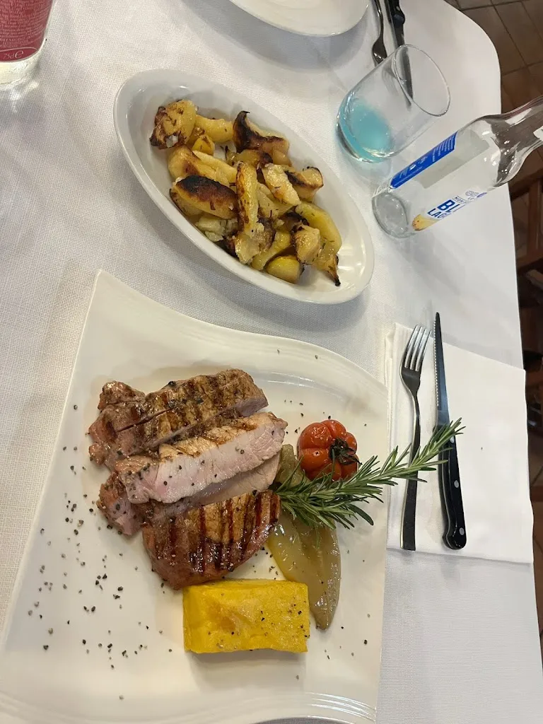 Chris Ashline _Alla Gradea Trattoria Veneto Toscana con Pizzeria_Caldogno-Rettorgole-Cresole_recensione