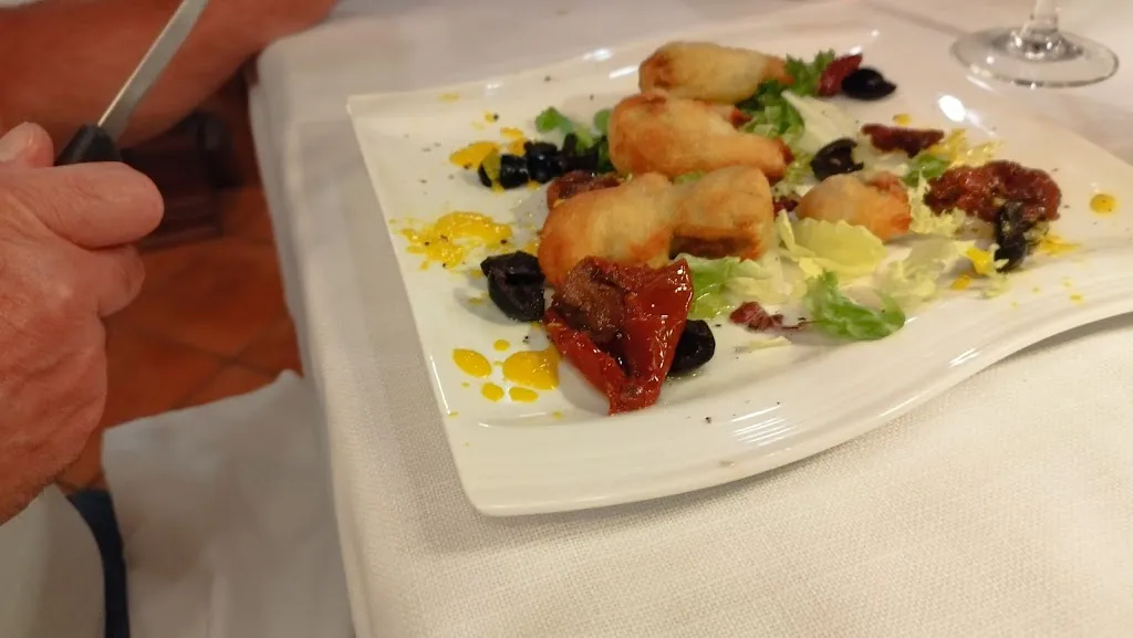 Ronald Menti_Alla Gradea Trattoria Veneto Toscana con Pizzeria_Caldogno-Rettorgole-Cresole_recensione