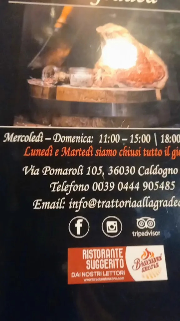 Alla Gradea Trattoria Veneto Toscana con Pizzeria_Caldogno-Rettorgole-Cresole_slider_image_2