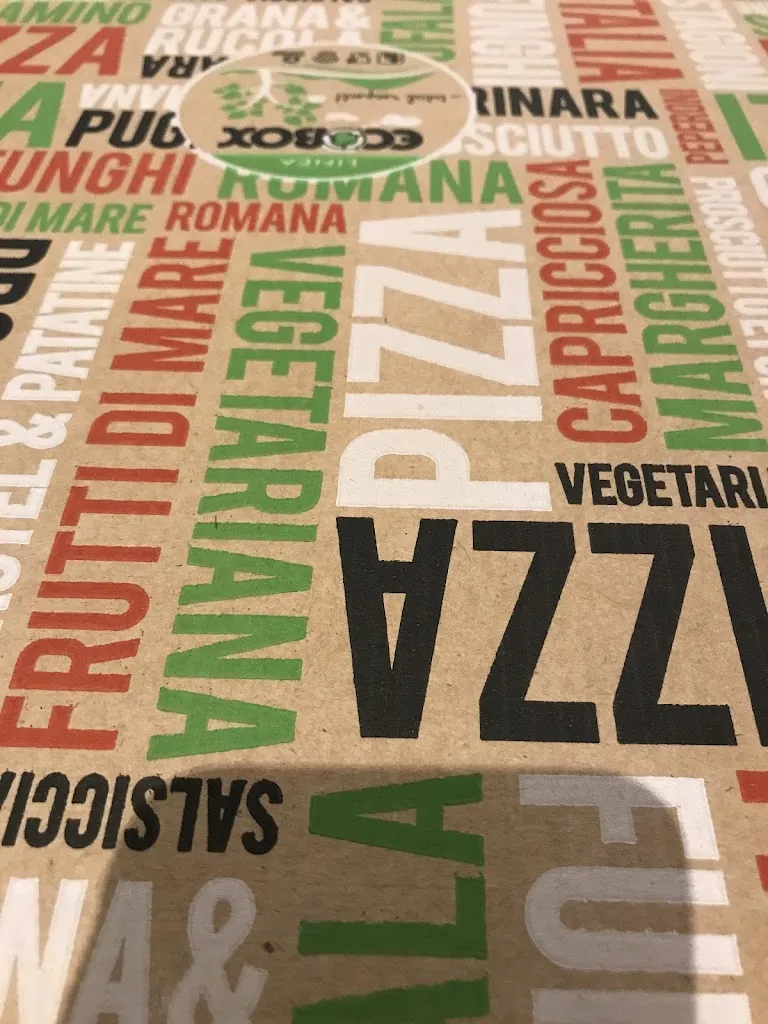 Benjamin Whitaker_Pizzeria D'Asporto La Pizza del Cuore_Caldogno-Rettorgole-Cresole_review