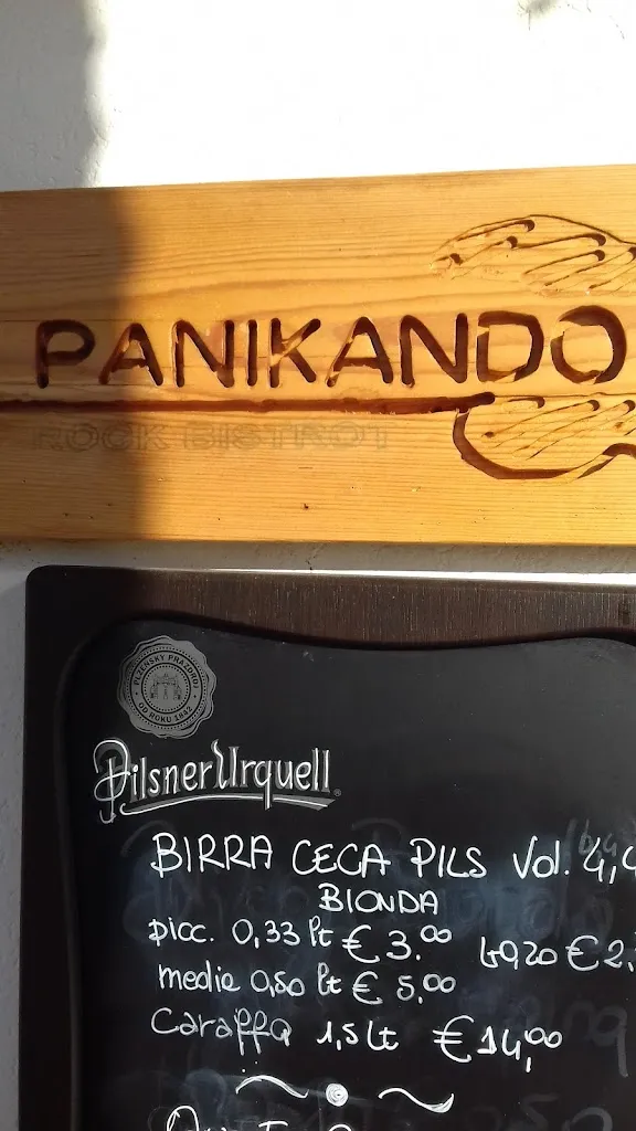 Menu_Panikando Rock Bistrot_Caldogno-Rettorgole-Cresole_image_2