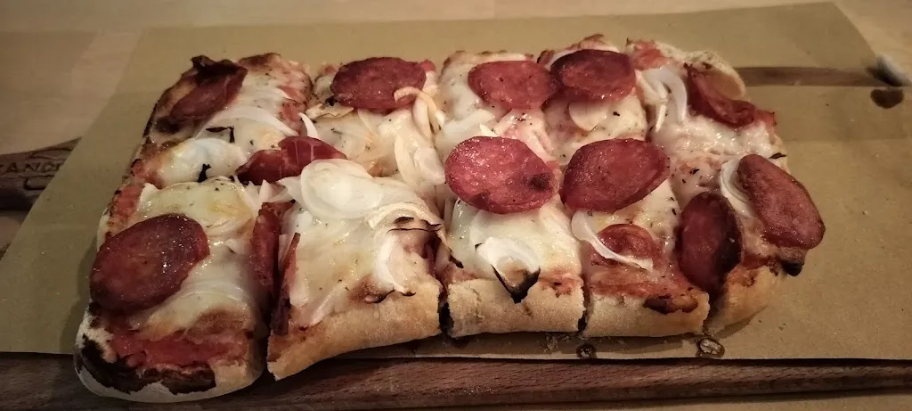 Chrono The Trigger_Panikando Rock Bistrot_Caldogno-Rettorgole-Cresole_review