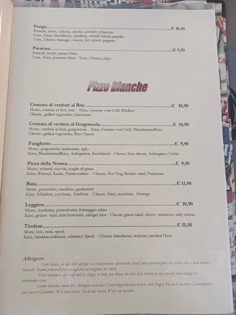 Menu_Trattoria Al Funghetto_Ca' Savio_image_3